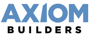 Axiom-webready Axiom Builders Logo