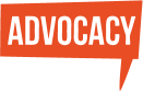 Advocacy Logo