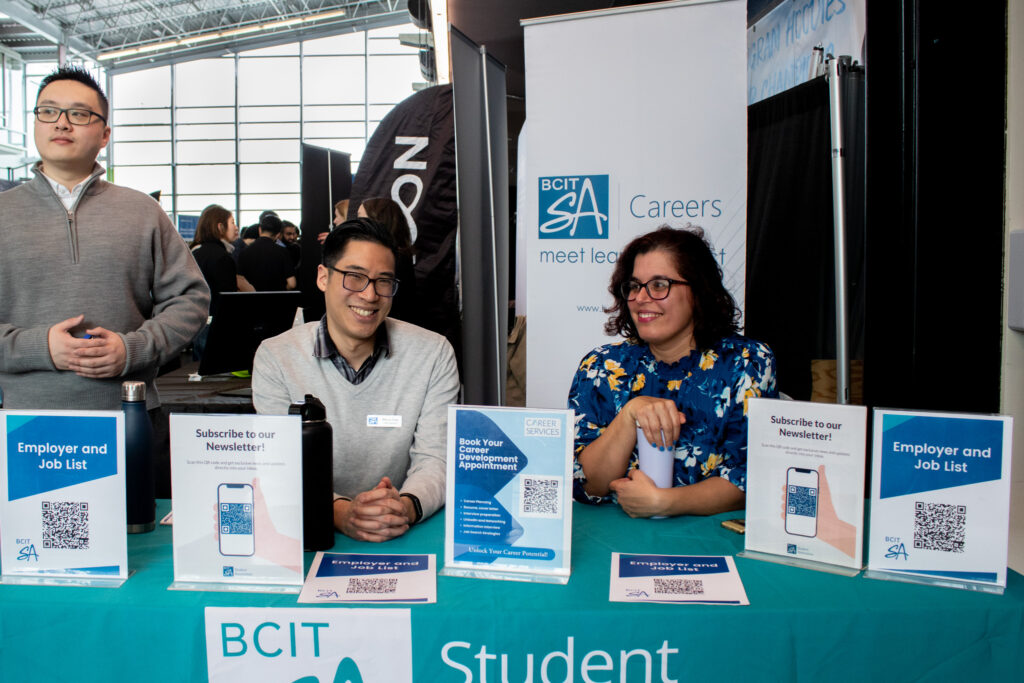 Student Services | BCIT Student Association