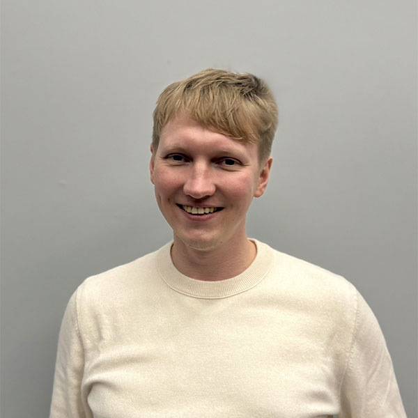 Dmytro Sergushkin Sergushkin VP Finance & Administration Candidate