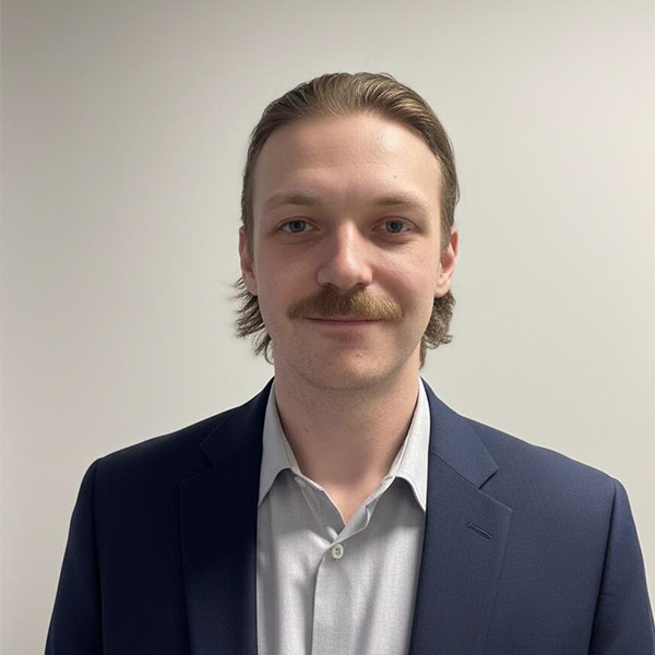 Mathieu Richmond School of Transportation, Construction, & the Environment Candidate